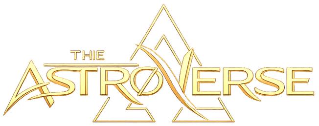 The Astroverse The Astroverse